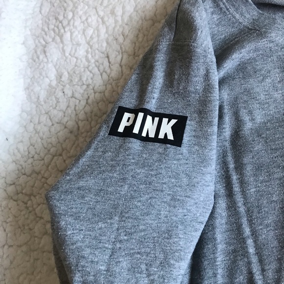 PINK/VS Shirt XS - Picture 4 of 6